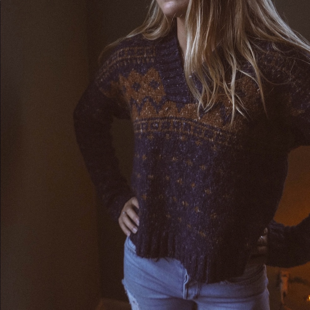 Urban Outfitters Sweater